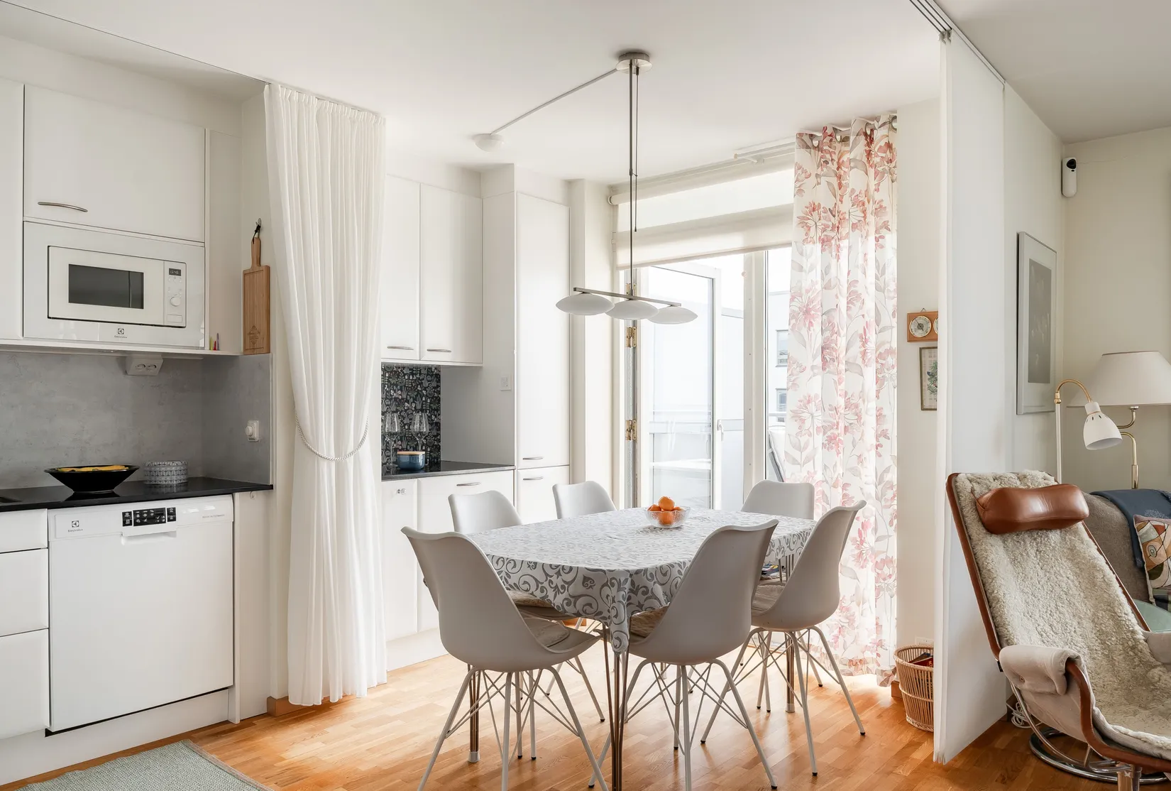 Bostadsrätt, Västra Varvsgatan 35, Västra Hamnen, Malmö