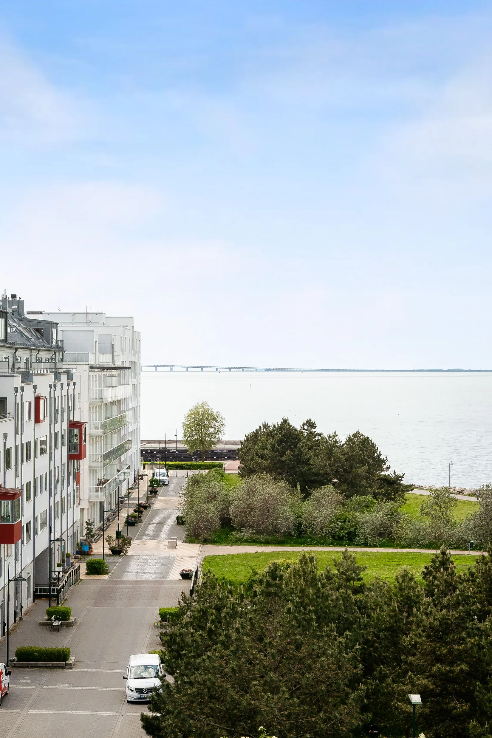 Bostadsrätt, Västra Varvsgatan 35, Västra Hamnen, Malmö
