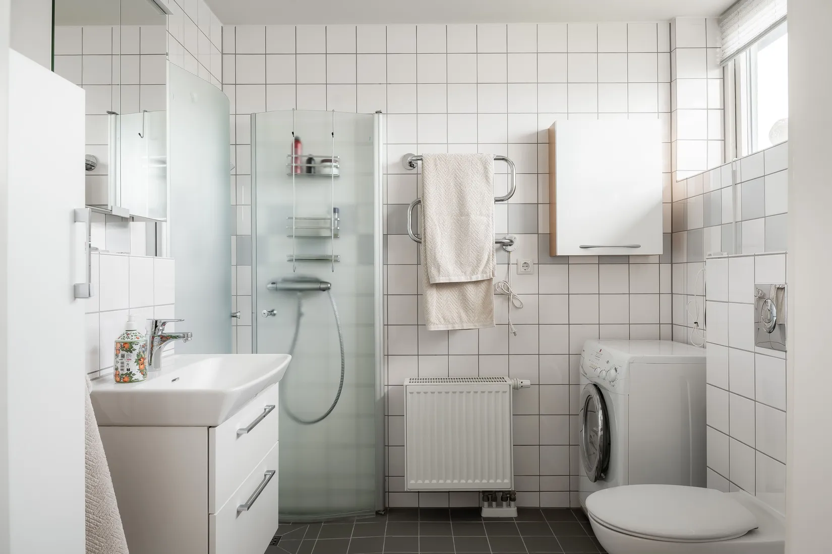 Bostadsrätt, Västra Varvsgatan 35, Västra Hamnen, Malmö