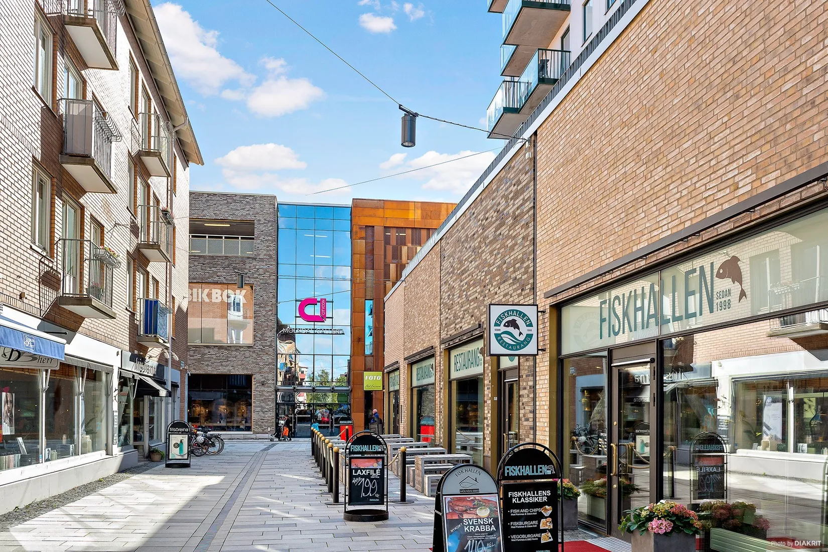 Bostadsrätt, Fullblodsgatan 1a, Åby, Mölndal