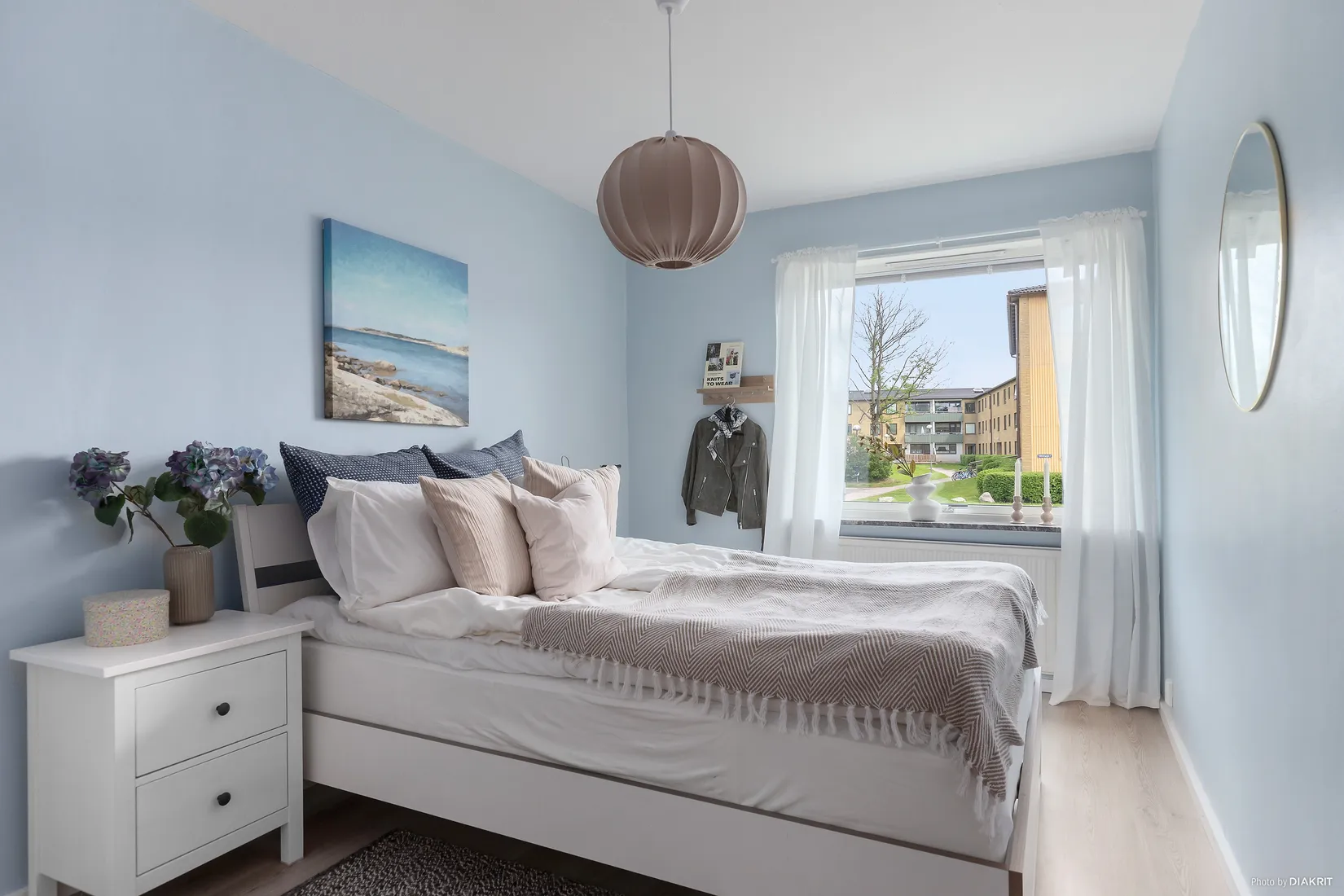 Bostadsrätt, Fullblodsgatan 1a, Åby, Mölndal