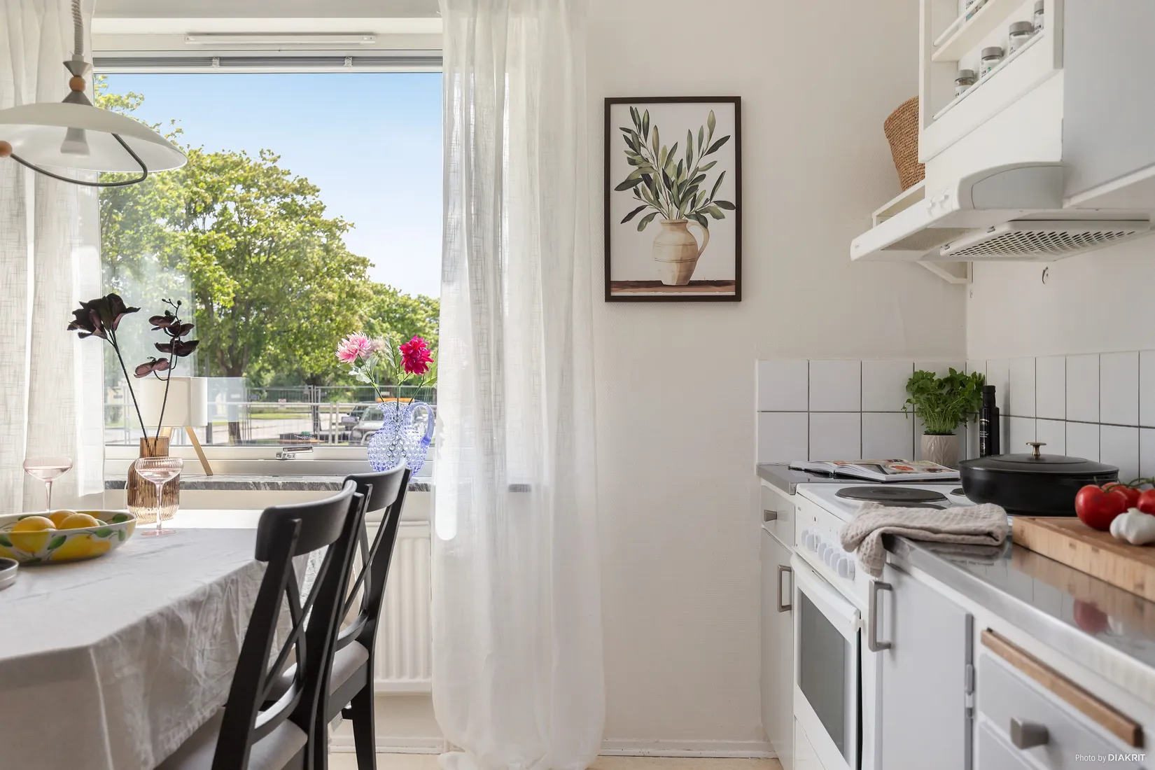 Bostadsrätt, Fullblodsgatan 1a, Åby, Mölndal