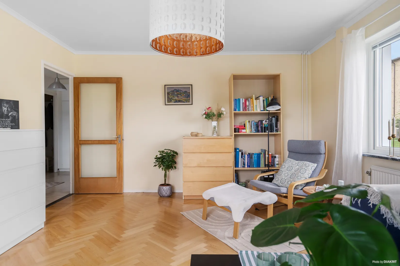 Bostadsrätt, Fullblodsgatan 1a, Åby, Mölndal