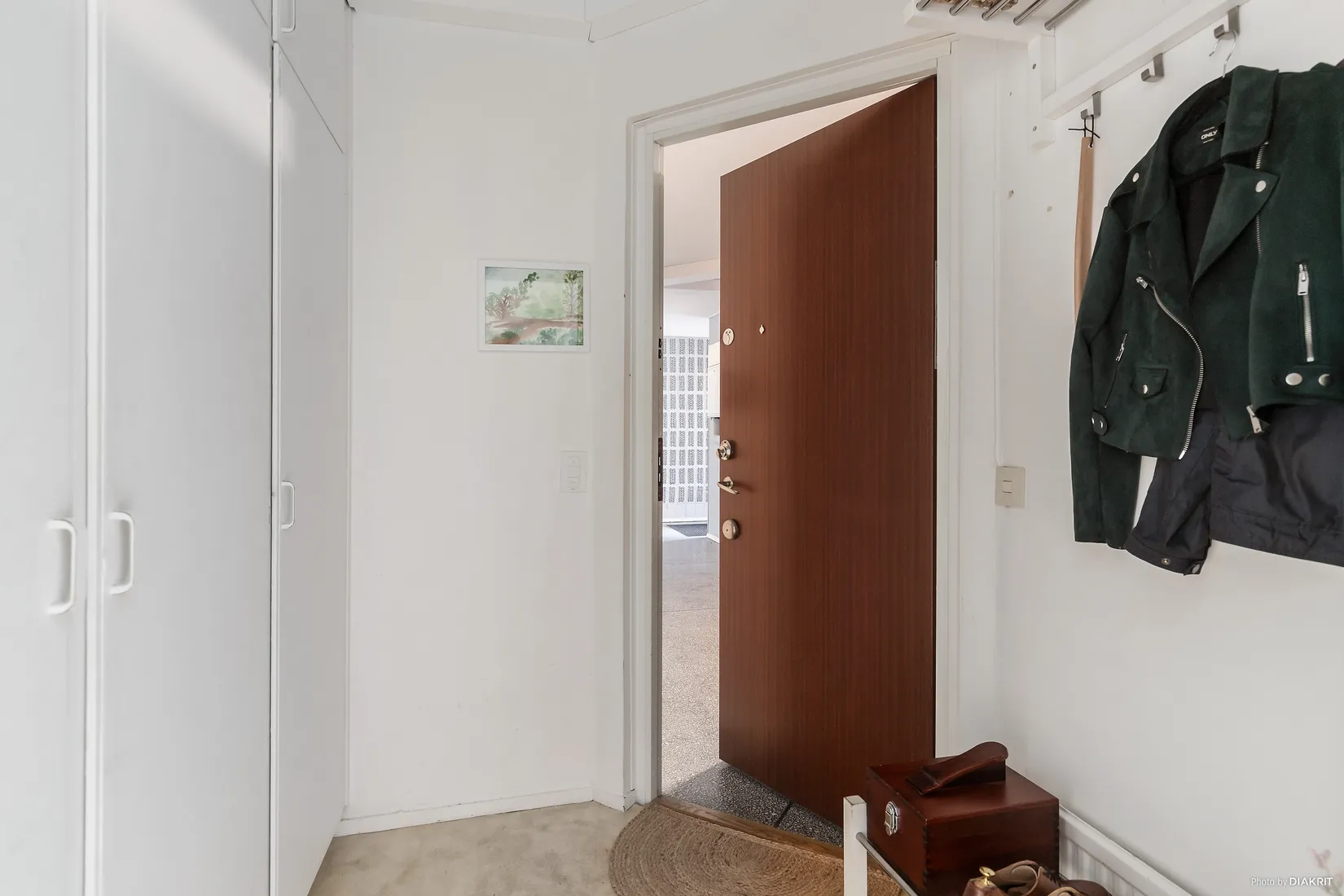 Bostadsrätt, Fullblodsgatan 1a, Åby, Mölndal