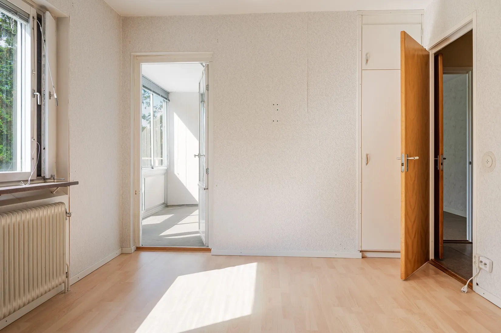Bostadsrätt, Sågstuvägen 34, Visättra, Huddinge