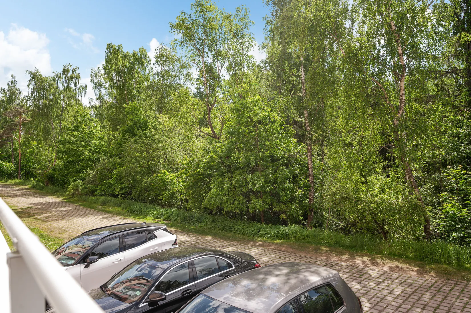 Bostadsrätt, Sågstuvägen 34, Visättra, Huddinge
