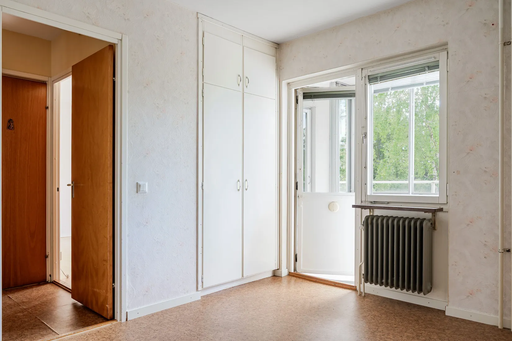 Bostadsrätt, Sågstuvägen 34, Visättra, Huddinge