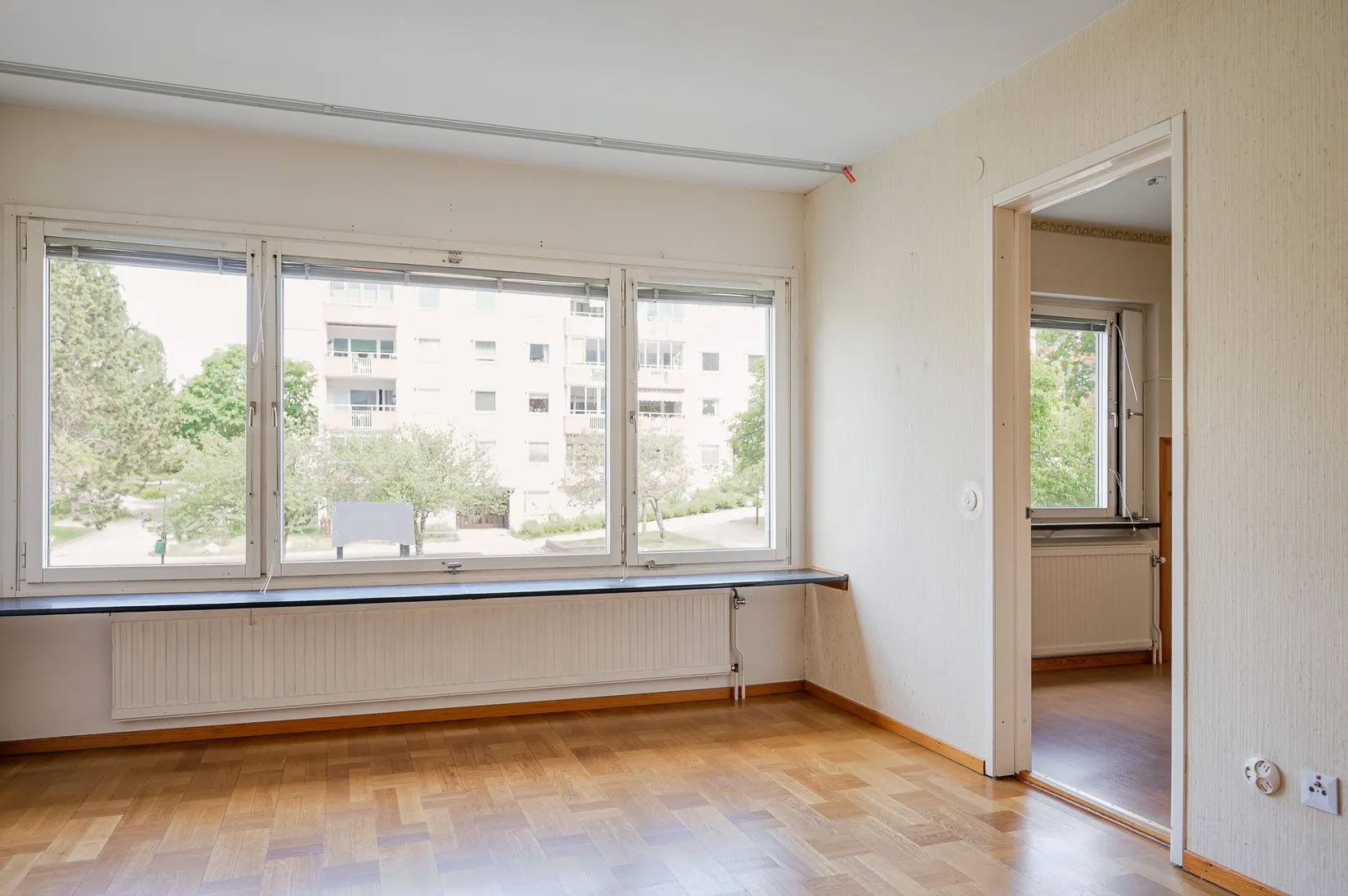 Bostadsrätt, Sågstuvägen 34, Visättra, Huddinge