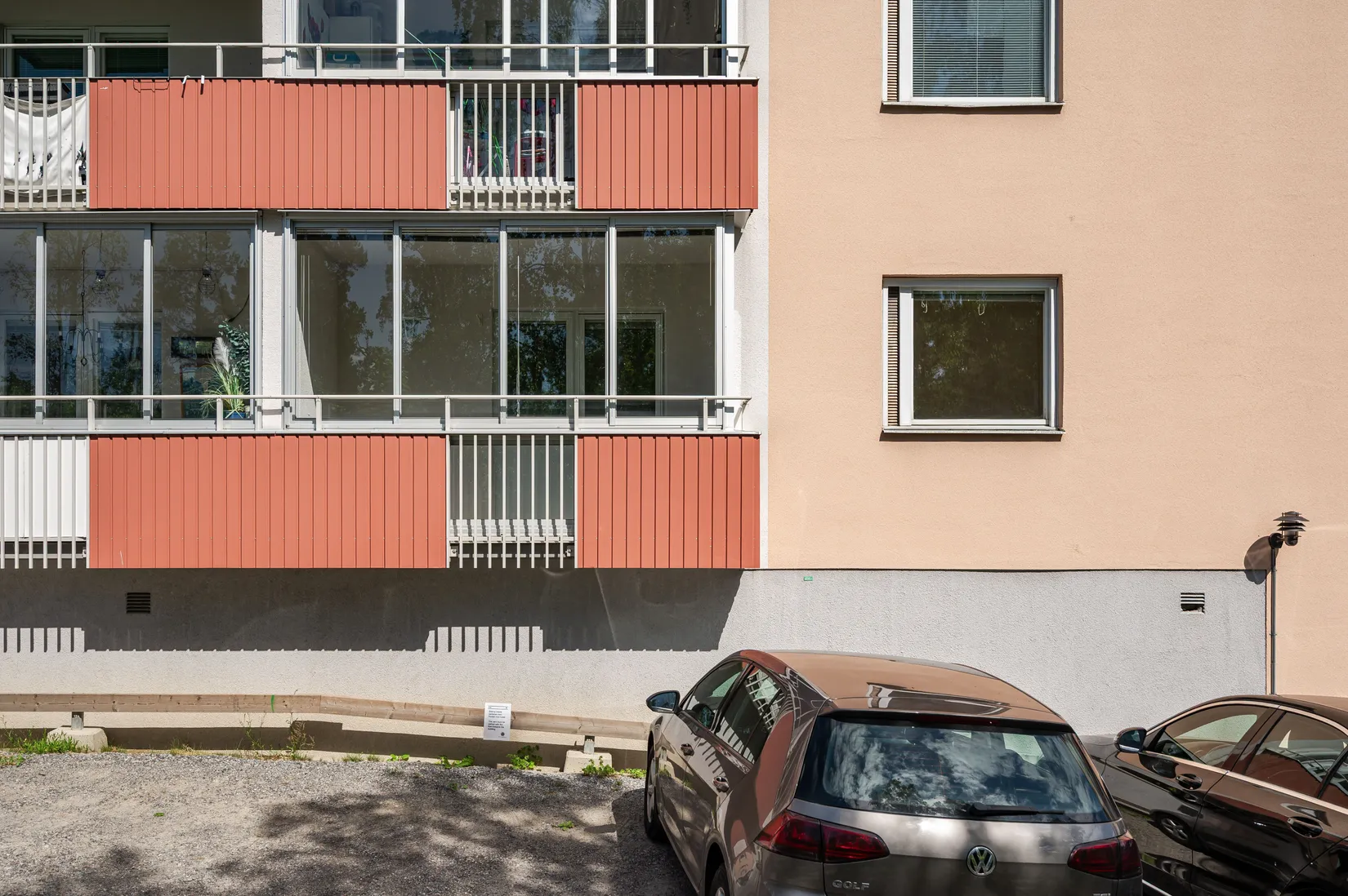 Bostadsrätt, Sågstuvägen 34, Visättra, Huddinge