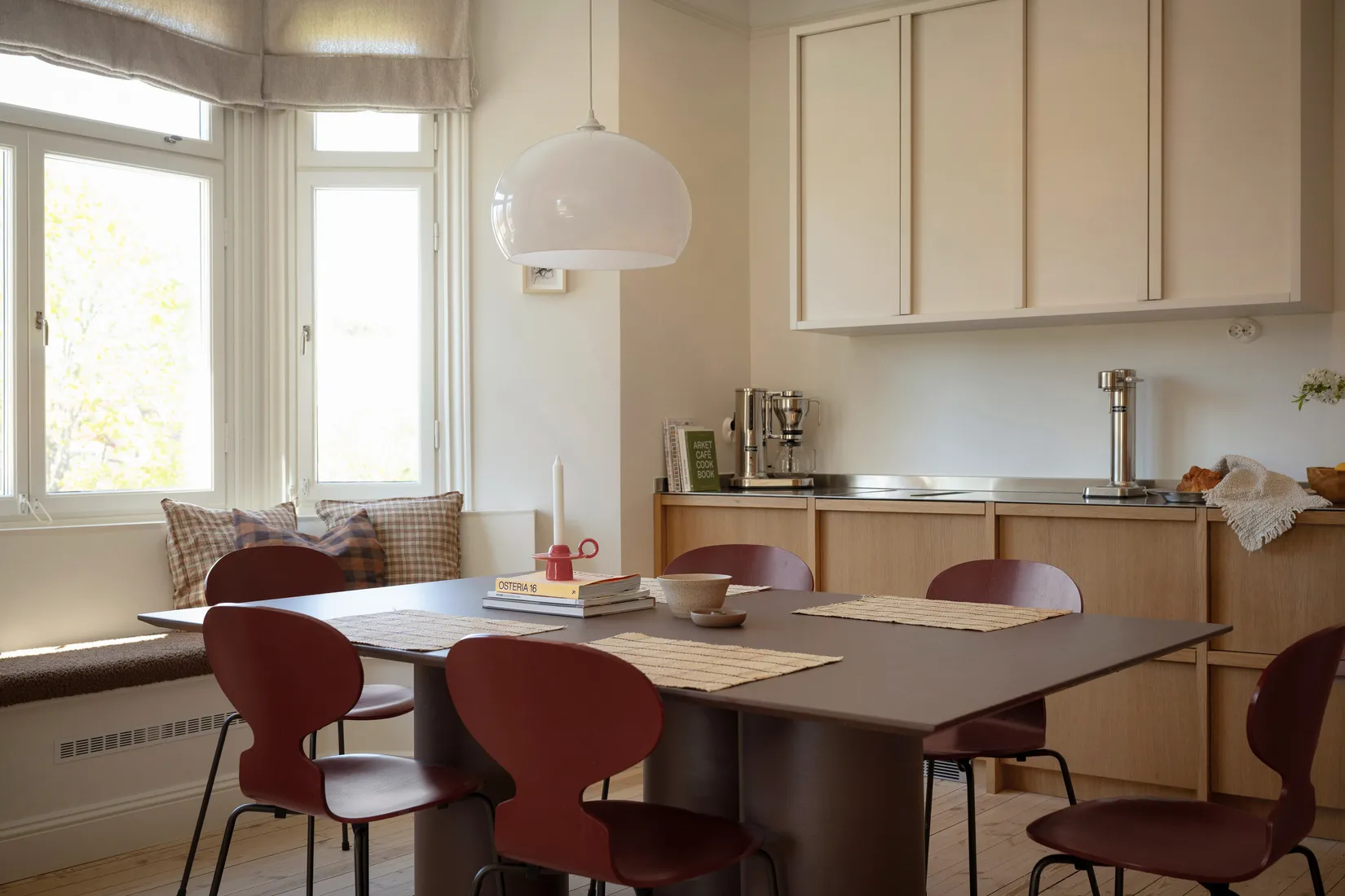 Bostadsrätt, Stockholmsvägen 27, Gamla Enskede, Stockholm