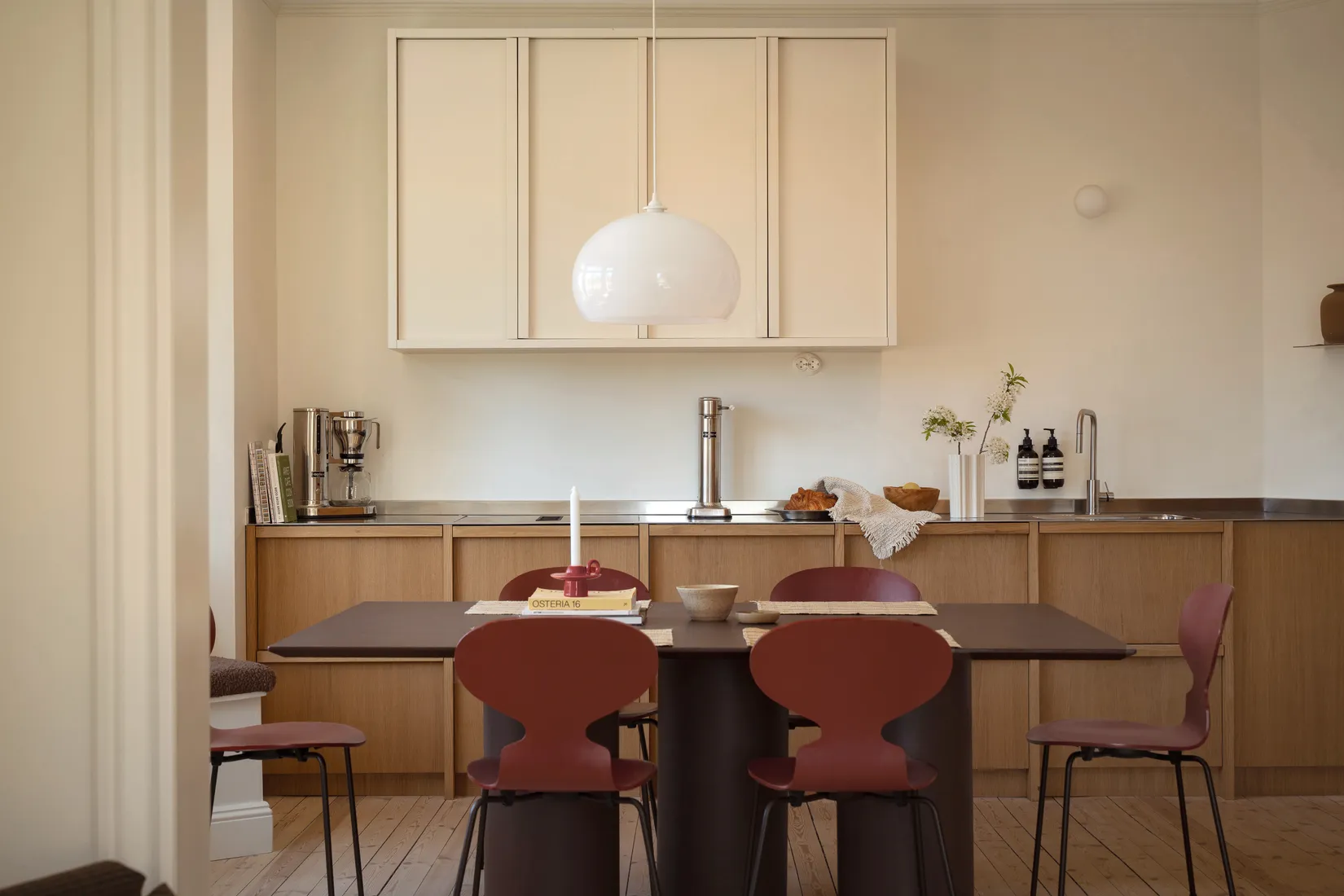 Bostadsrätt, Stockholmsvägen 27, Gamla Enskede, Stockholm