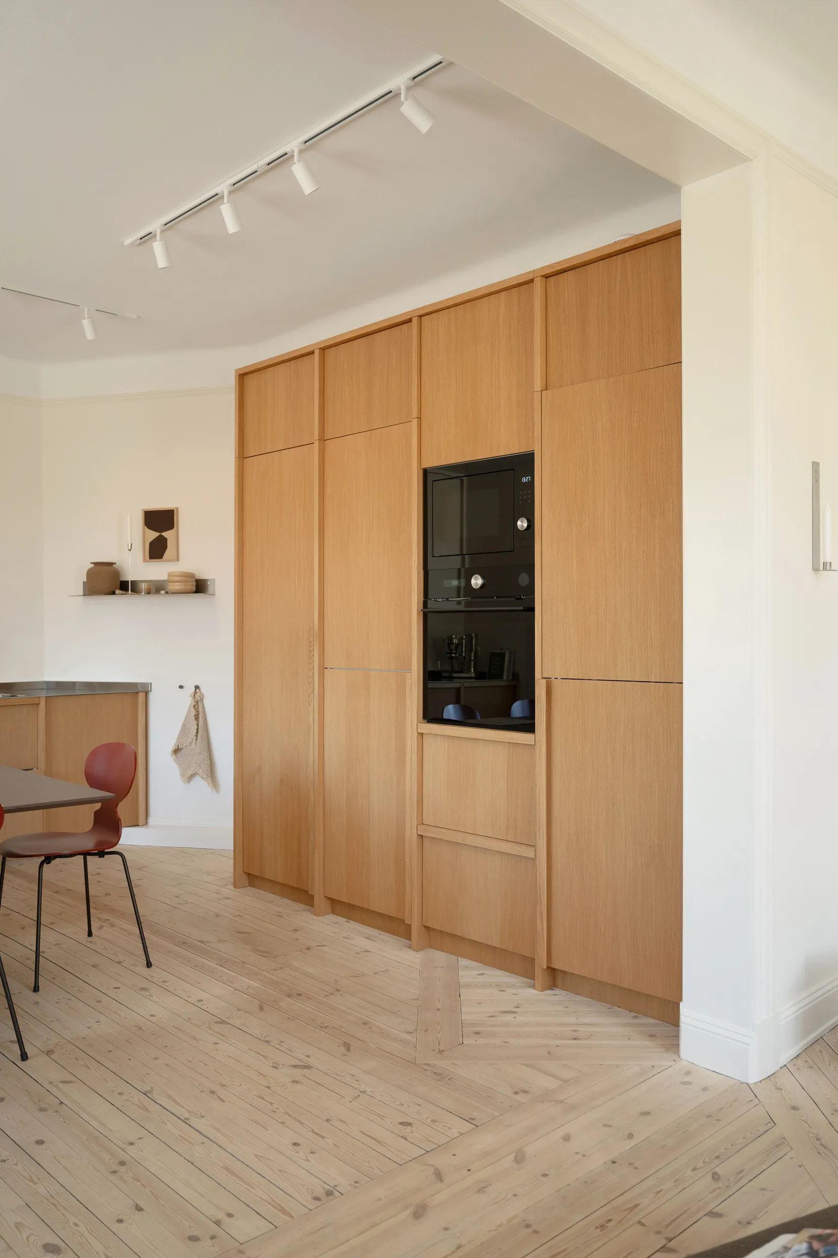 Bostadsrätt, Stockholmsvägen 27, Gamla Enskede, Stockholm