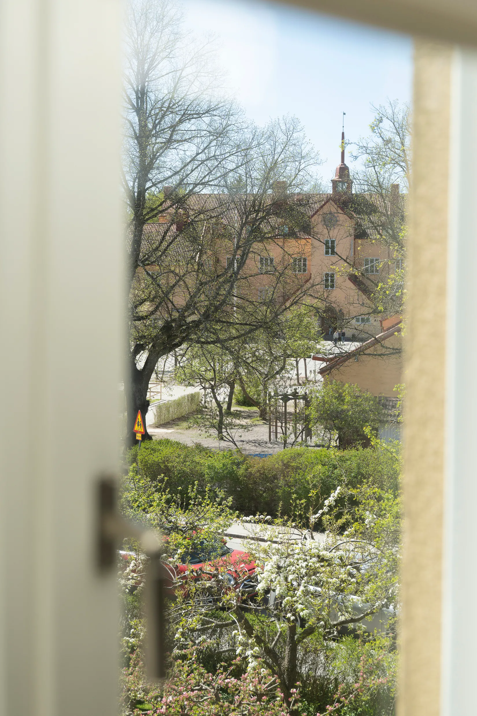 Bostadsrätt, Stockholmsvägen 27, Gamla Enskede, Stockholm