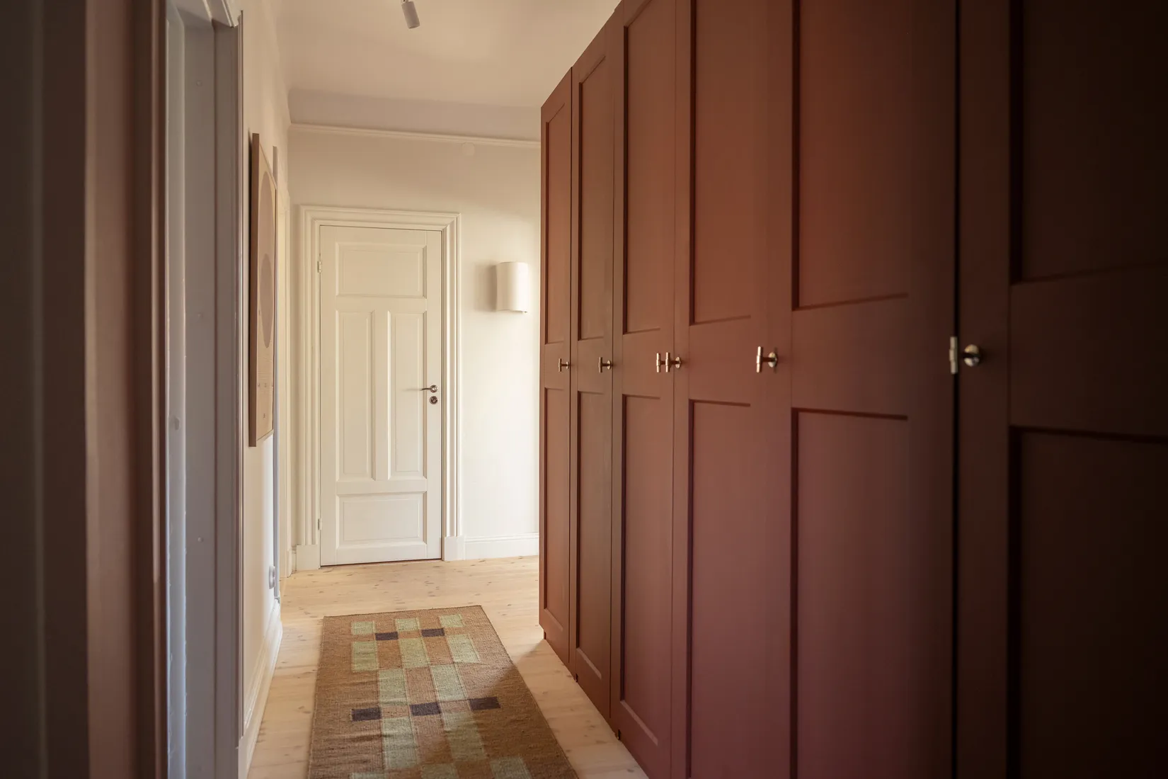 Bostadsrätt, Stockholmsvägen 27, Gamla Enskede, Stockholm