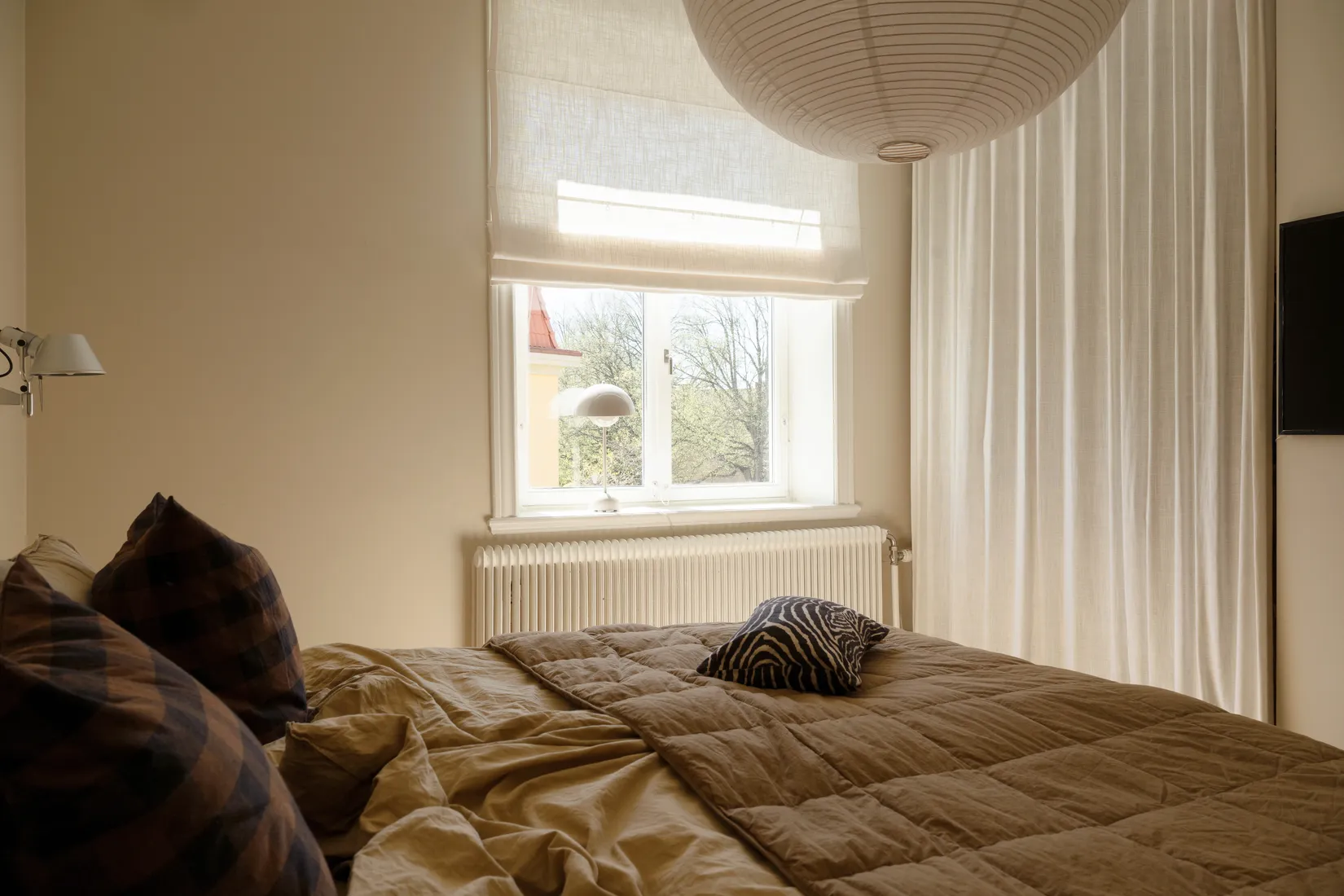 Bostadsrätt, Stockholmsvägen 27, Gamla Enskede, Stockholm
