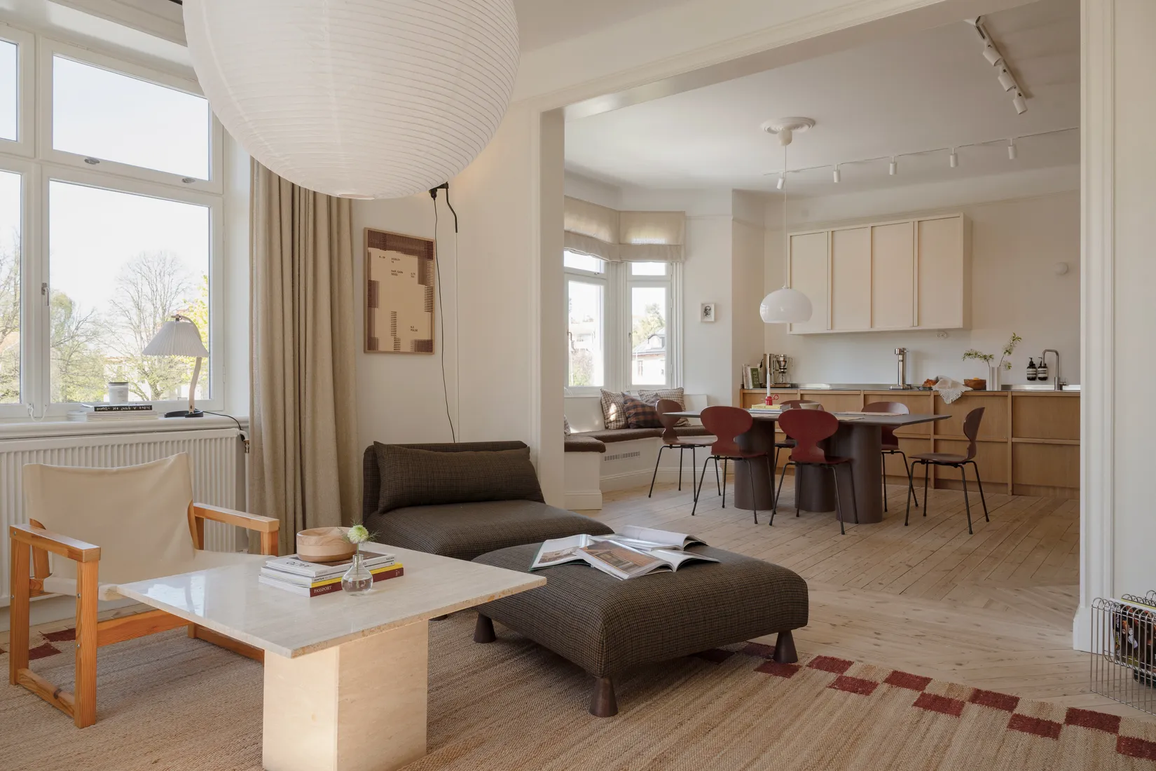 Bostadsrätt, Stockholmsvägen 27, Gamla Enskede, Stockholm