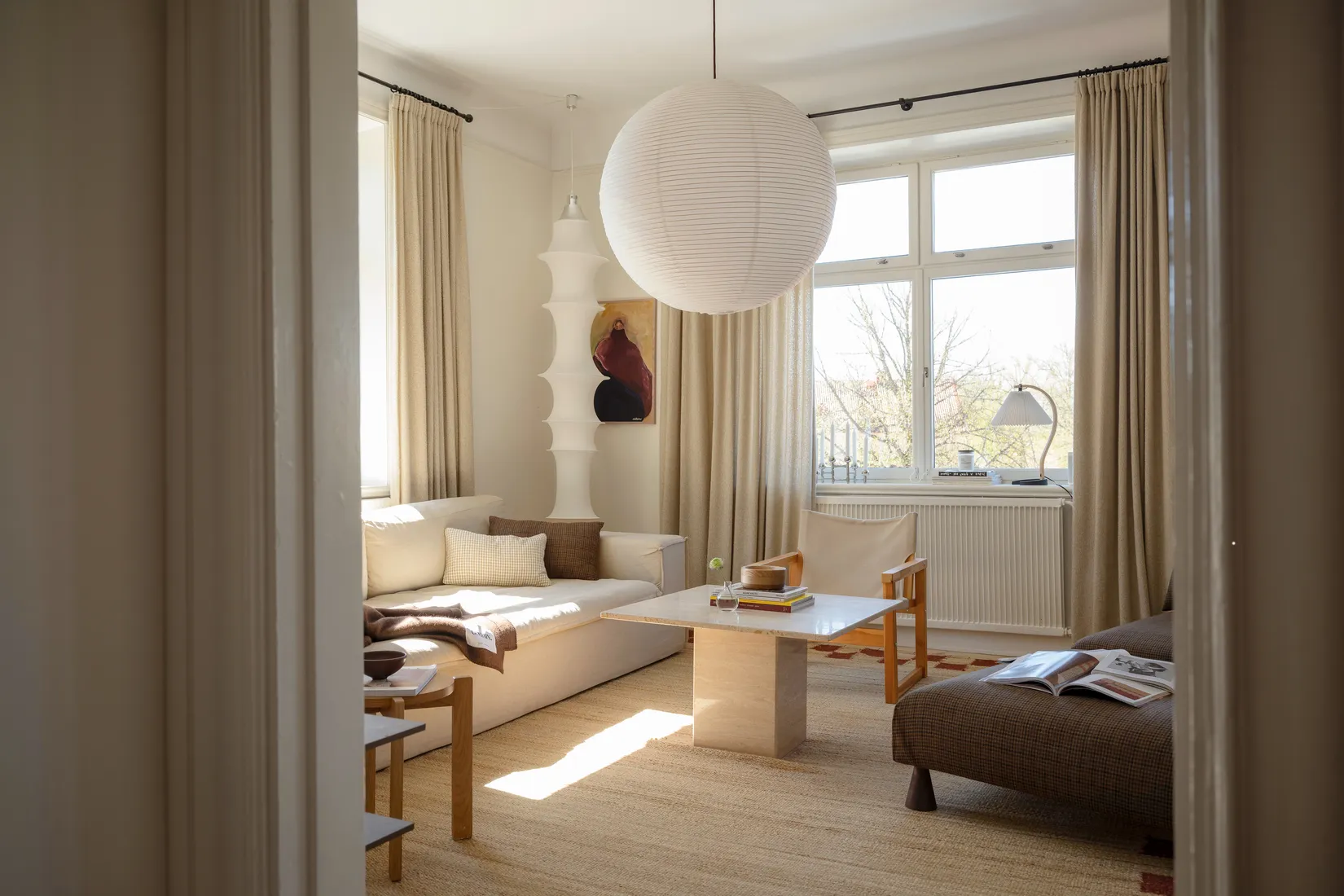 Bostadsrätt, Stockholmsvägen 27, Gamla Enskede, Stockholm