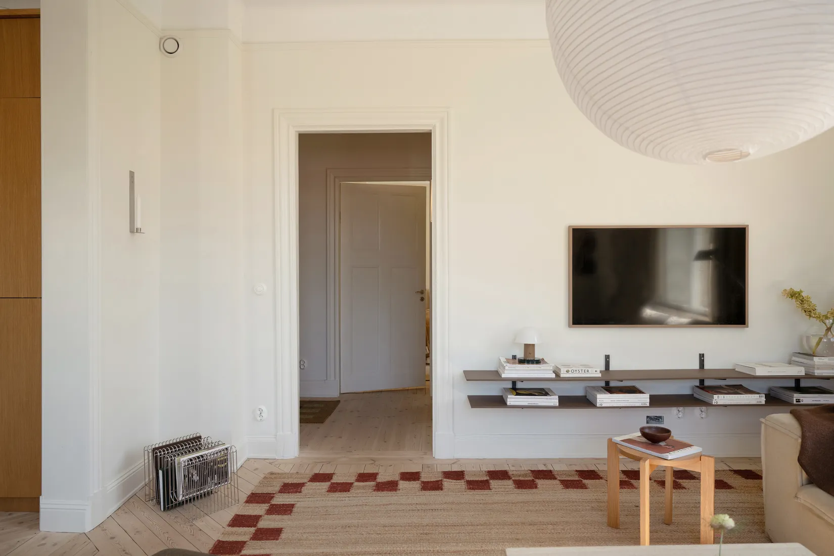 Bostadsrätt, Stockholmsvägen 27, Gamla Enskede, Stockholm