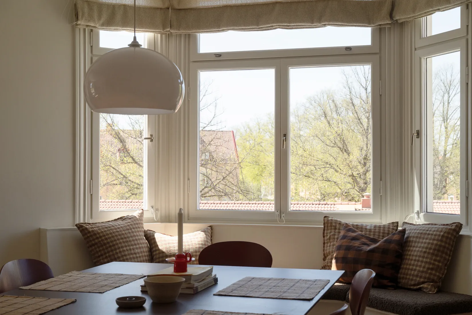 Bostadsrätt, Stockholmsvägen 27, Gamla Enskede, Stockholm
