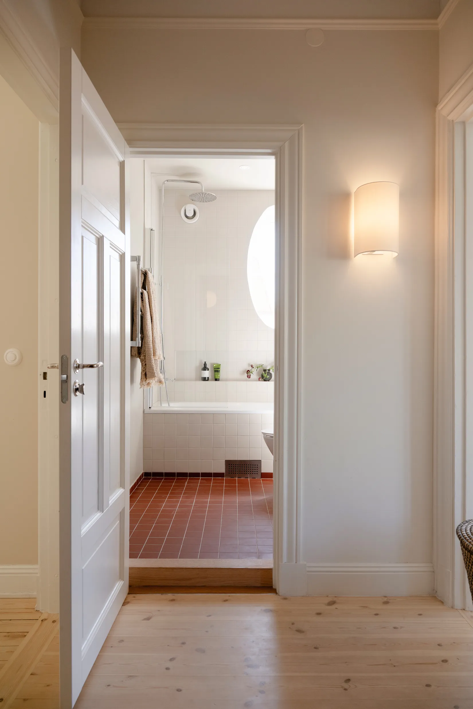 Bostadsrätt, Stockholmsvägen 27, Gamla Enskede, Stockholm