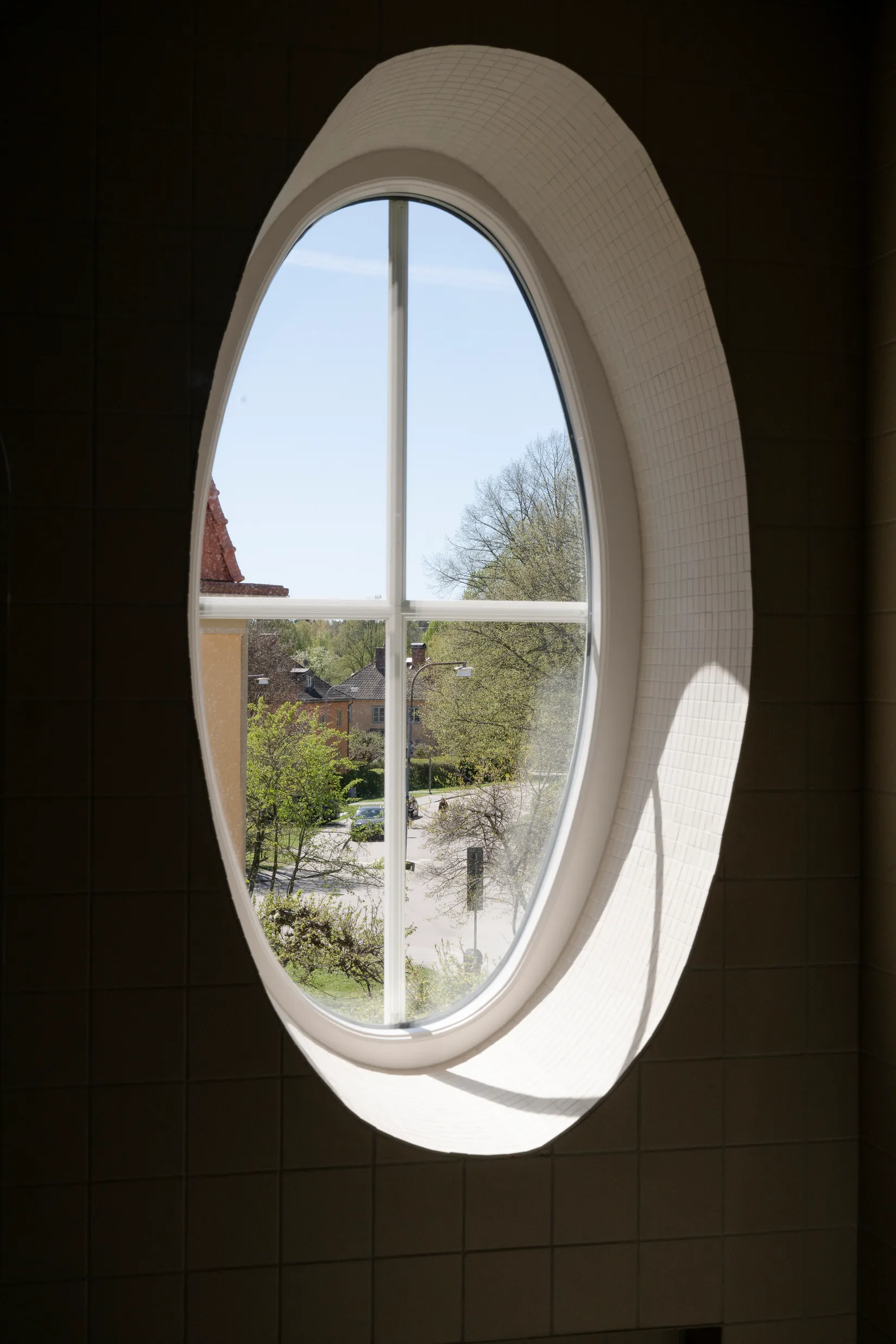 Bostadsrätt, Stockholmsvägen 27, Gamla Enskede, Stockholm