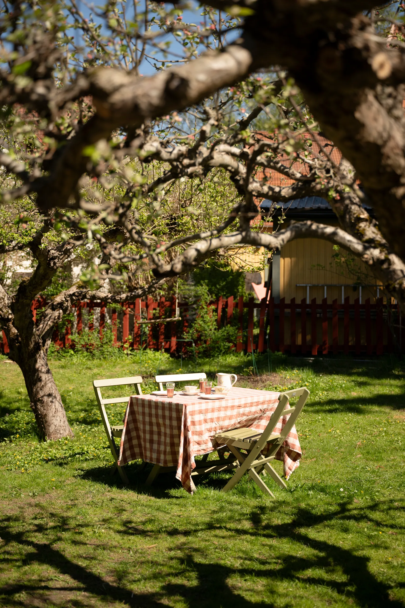 Bostadsrätt, Stockholmsvägen 27, Gamla Enskede, Stockholm