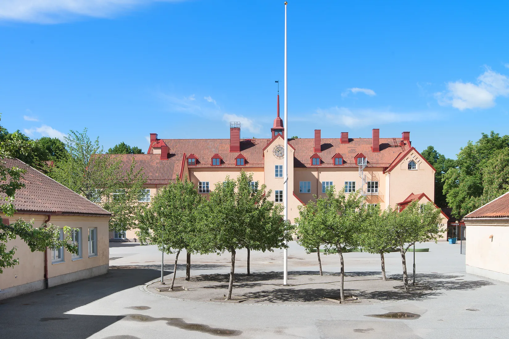Bostadsrätt, Stockholmsvägen 27, Gamla Enskede, Stockholm