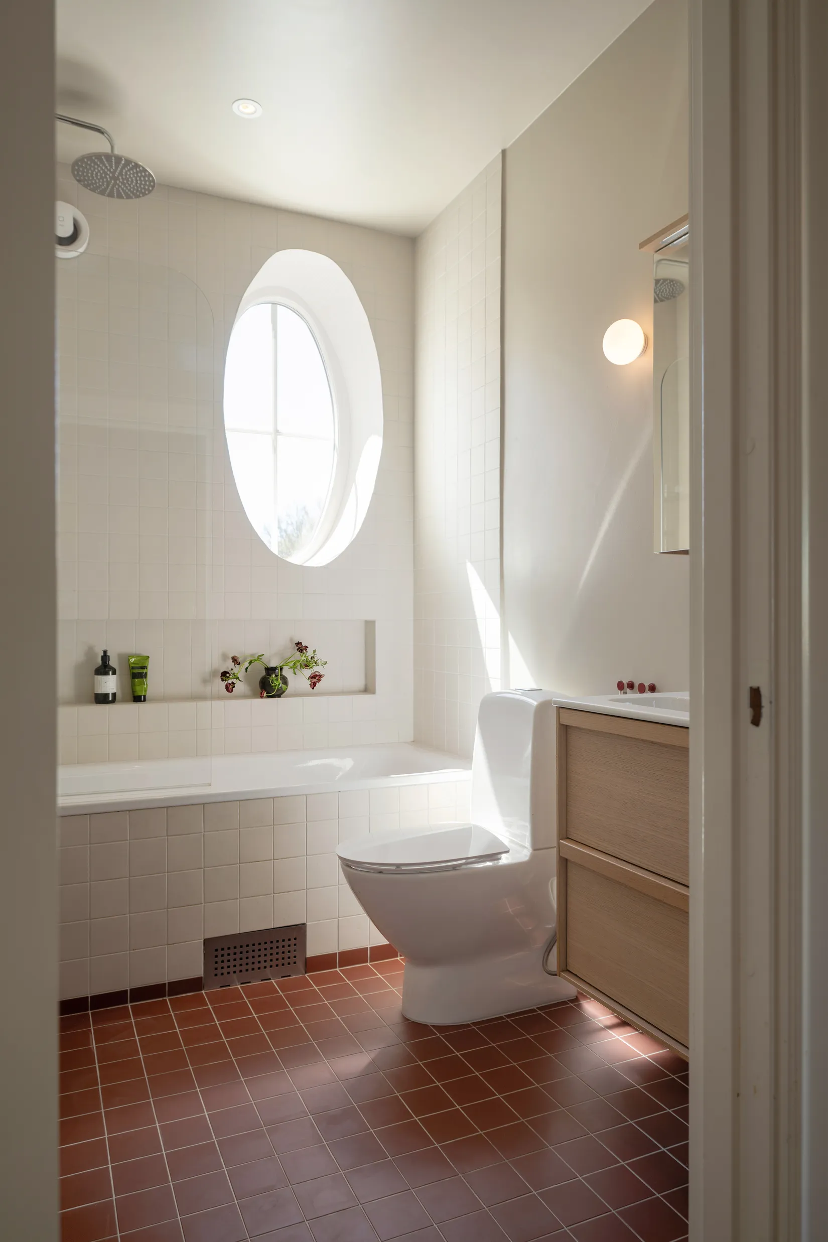 Bostadsrätt, Stockholmsvägen 27, Gamla Enskede, Stockholm