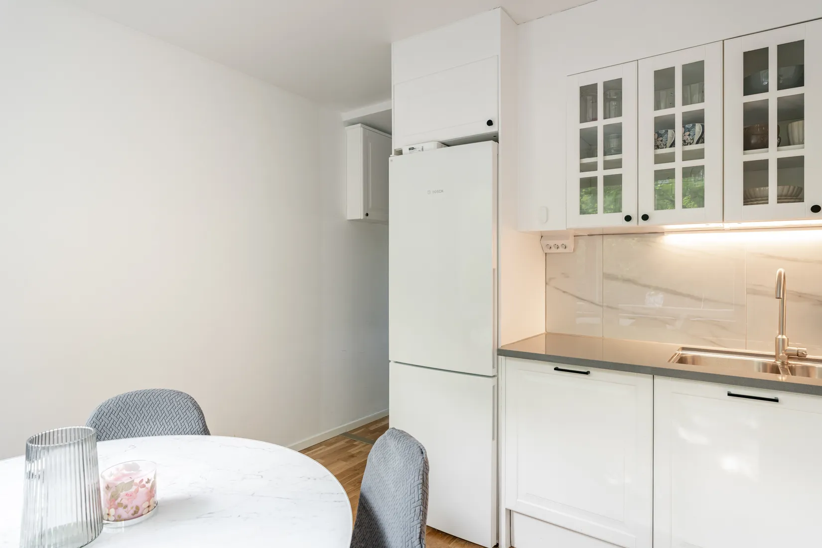 Bostadsrätt, Duvbergsvägen 6, Vårby, Huddinge