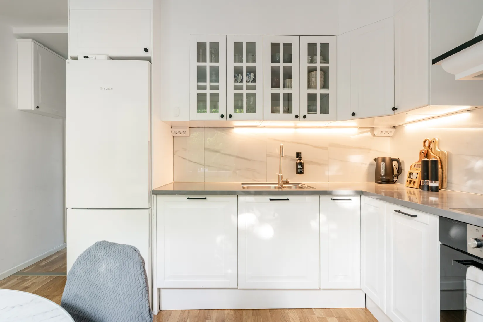 Bostadsrätt, Duvbergsvägen 6, Vårby, Huddinge
