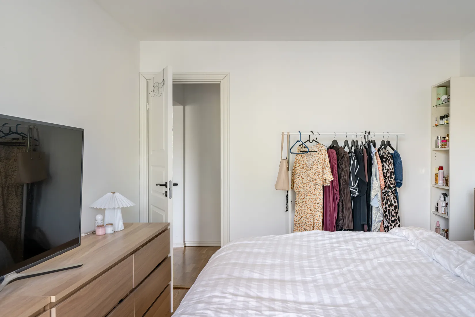 Bostadsrätt, Duvbergsvägen 6, Vårby, Huddinge