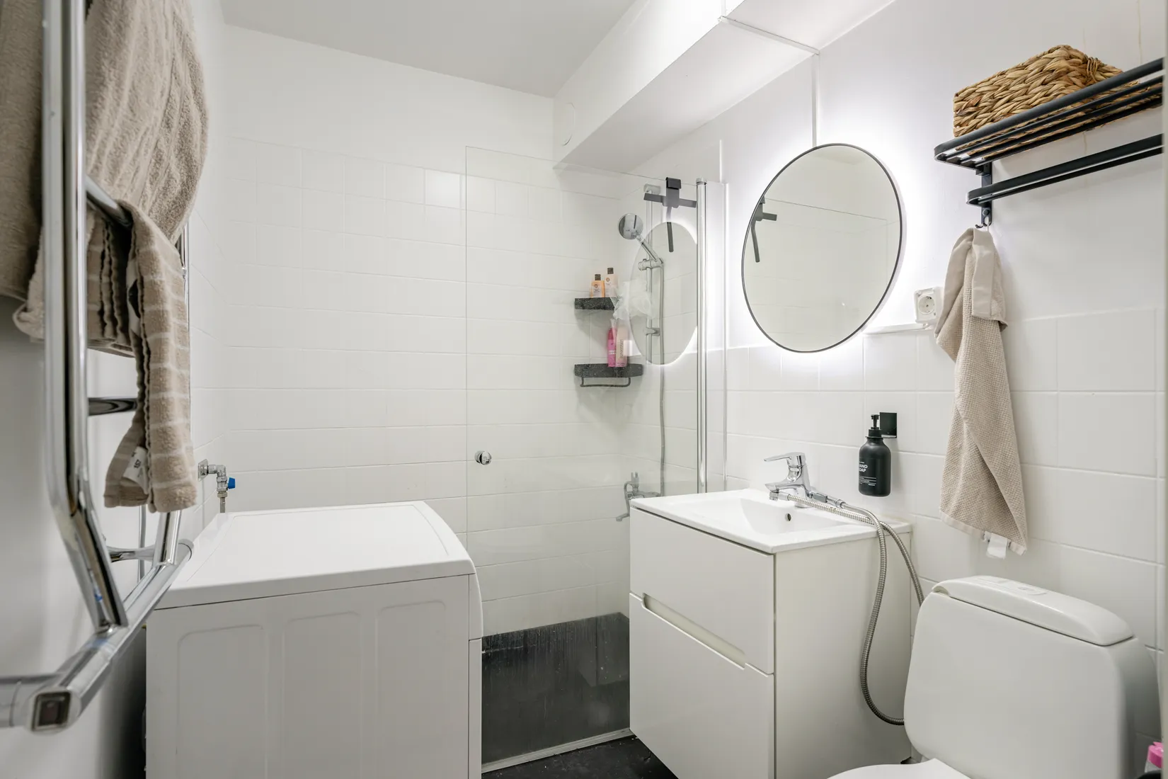 Bostadsrätt, Duvbergsvägen 6, Vårby, Huddinge