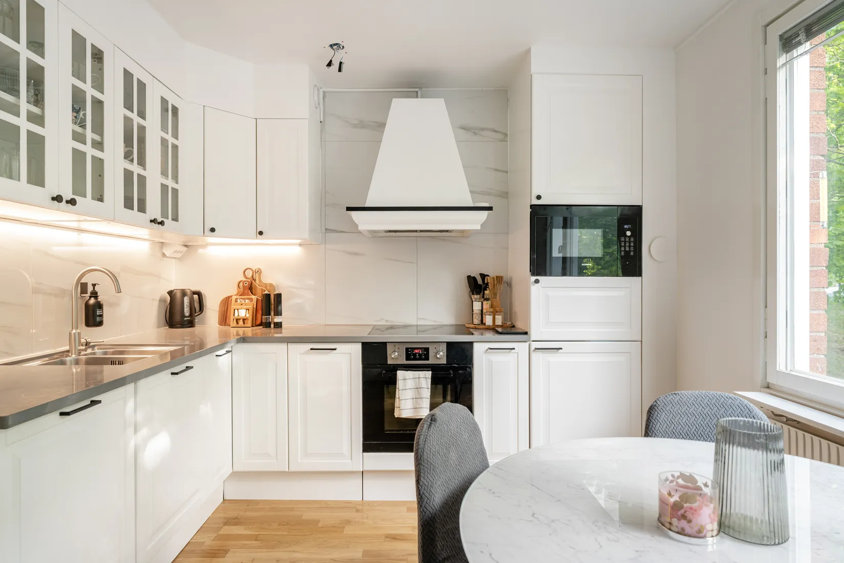 Bostadsrätt, Duvbergsvägen 6, Vårby, Huddinge