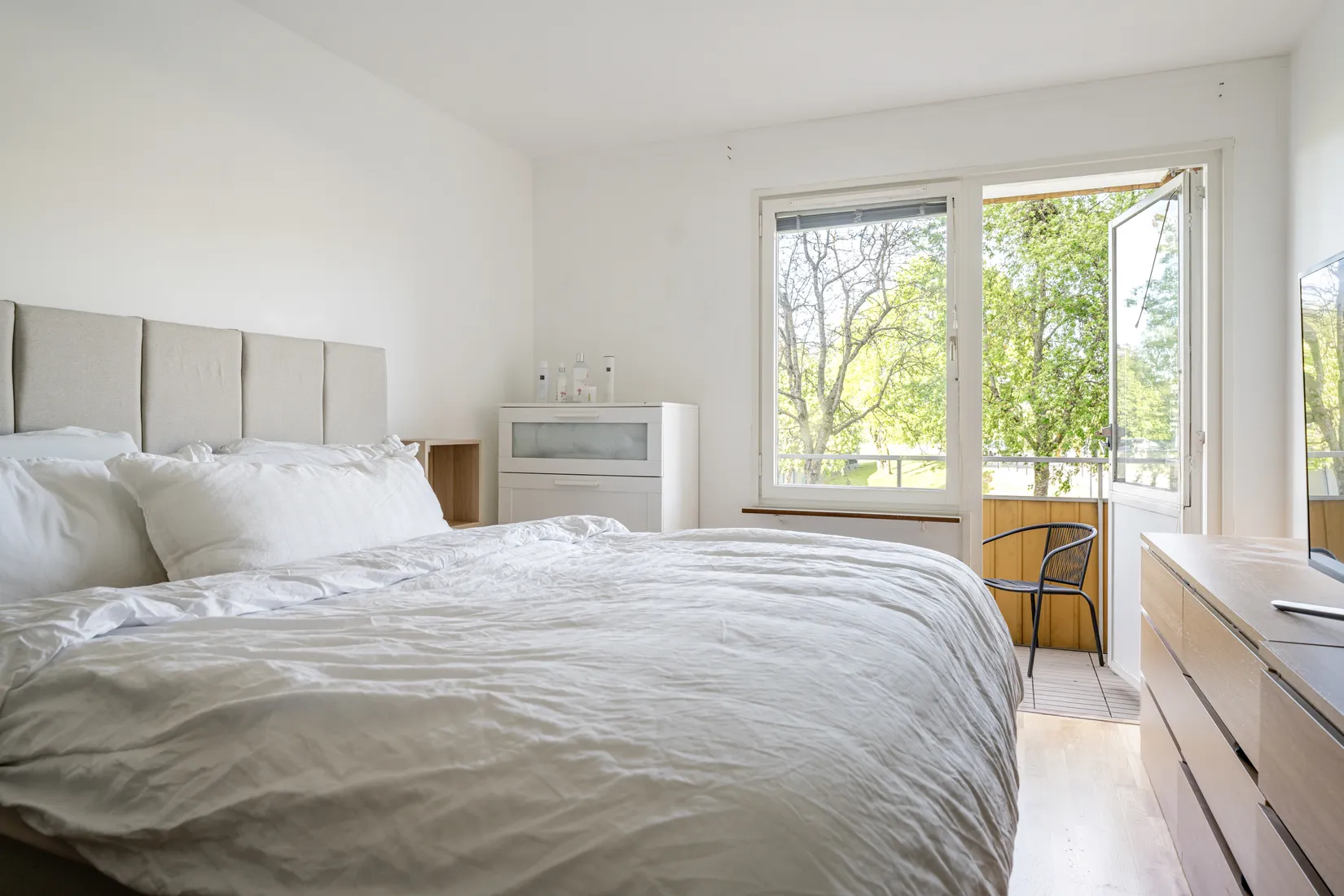 Bostadsrätt, Duvbergsvägen 6, Vårby, Huddinge
