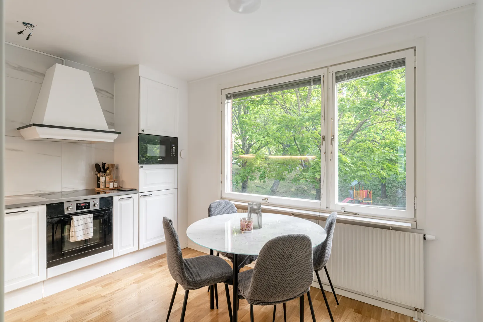 Bostadsrätt, Duvbergsvägen 6, Vårby, Huddinge