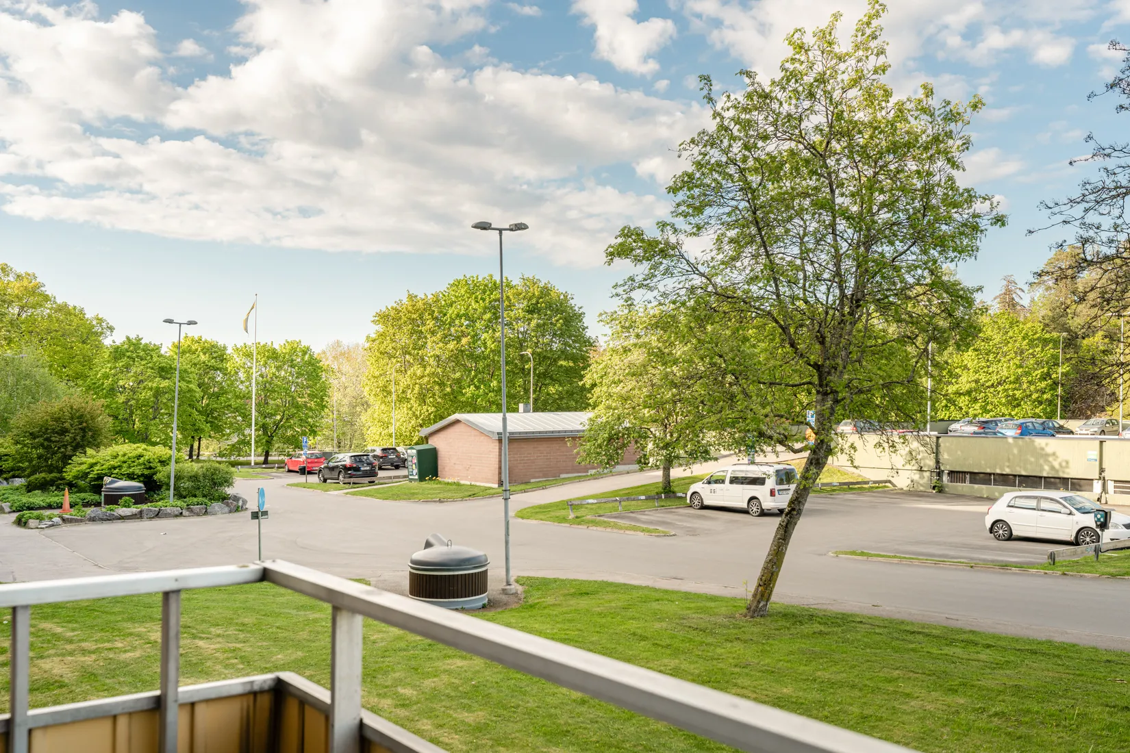 Bostadsrätt, Duvbergsvägen 6, Vårby, Huddinge