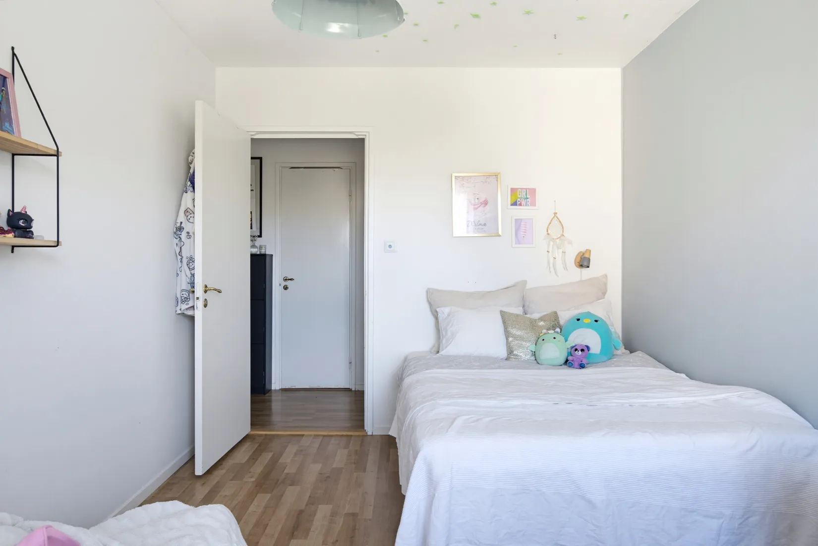 Bostadsrätt, Börjegatan 54C, Luthagen, Uppsala