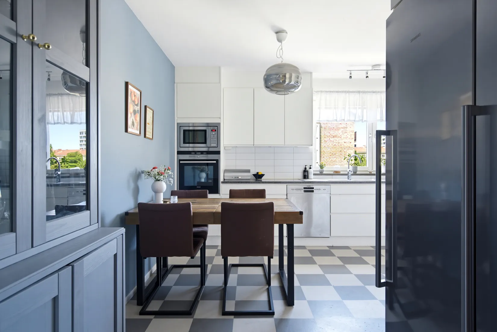 Bostadsrätt, Börjegatan 54C, Luthagen, Uppsala