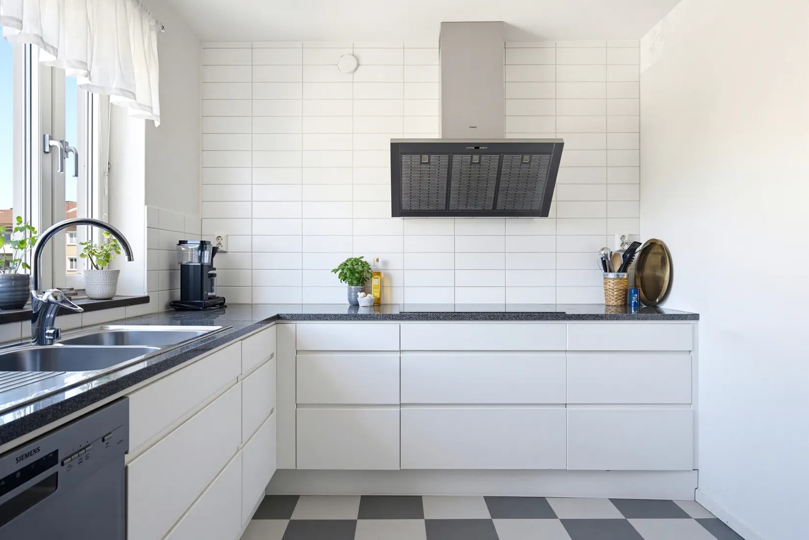 Bostadsrätt, Börjegatan 54C, Luthagen, Uppsala