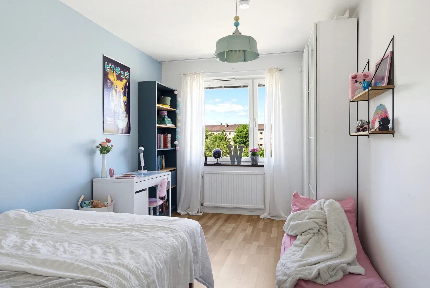 Bostadsrätt, Börjegatan 54C, Luthagen, Uppsala
