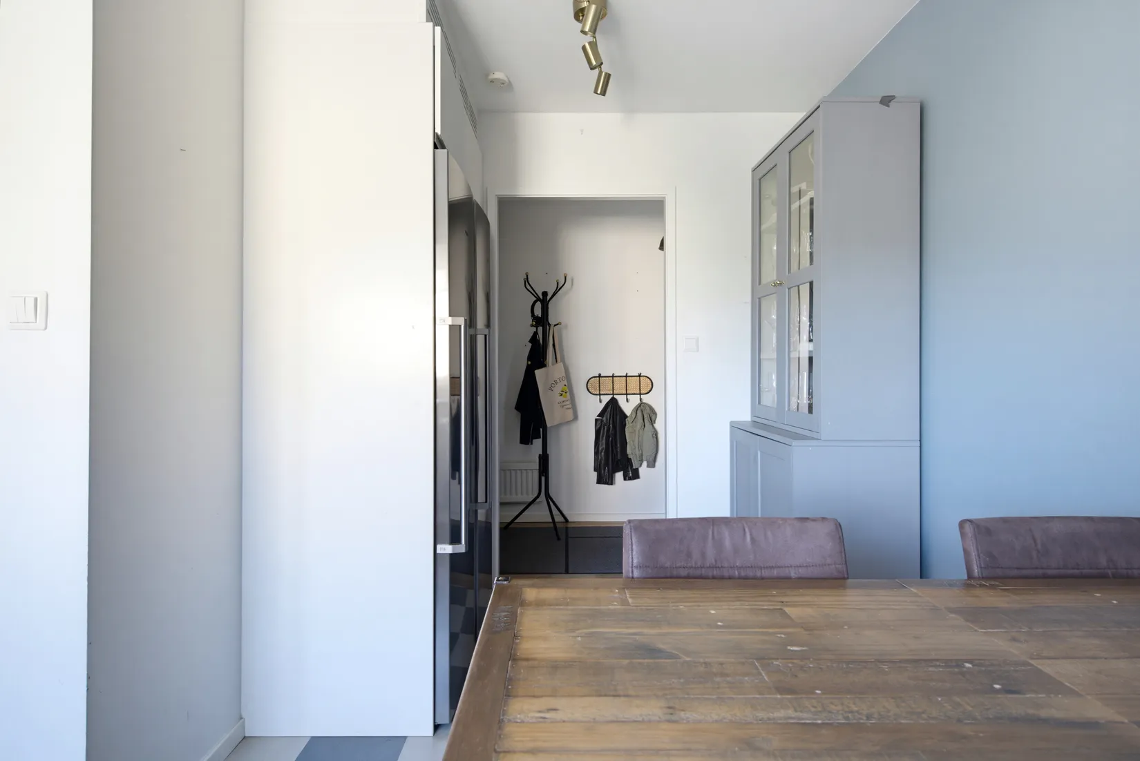 Bostadsrätt, Börjegatan 54C, Luthagen, Uppsala