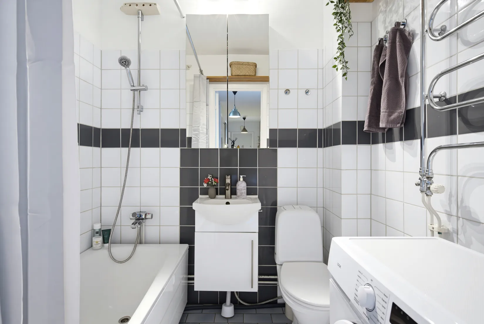 Bostadsrätt, Börjegatan 54C, Luthagen, Uppsala