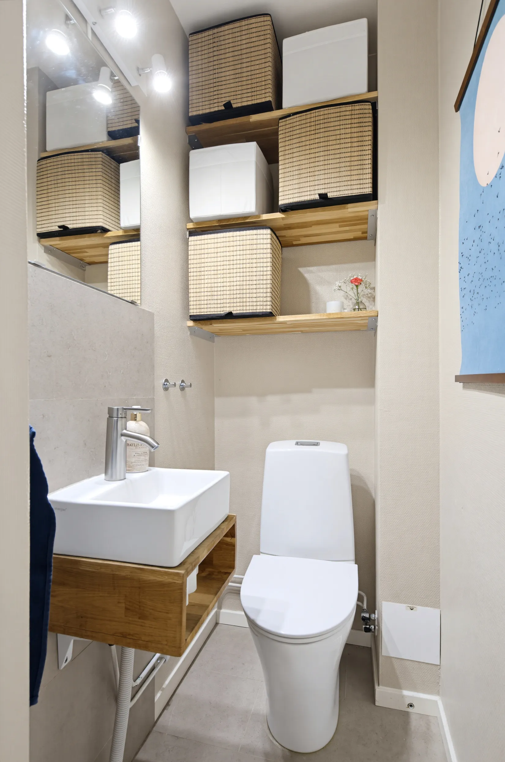Bostadsrätt, Börjegatan 54C, Luthagen, Uppsala