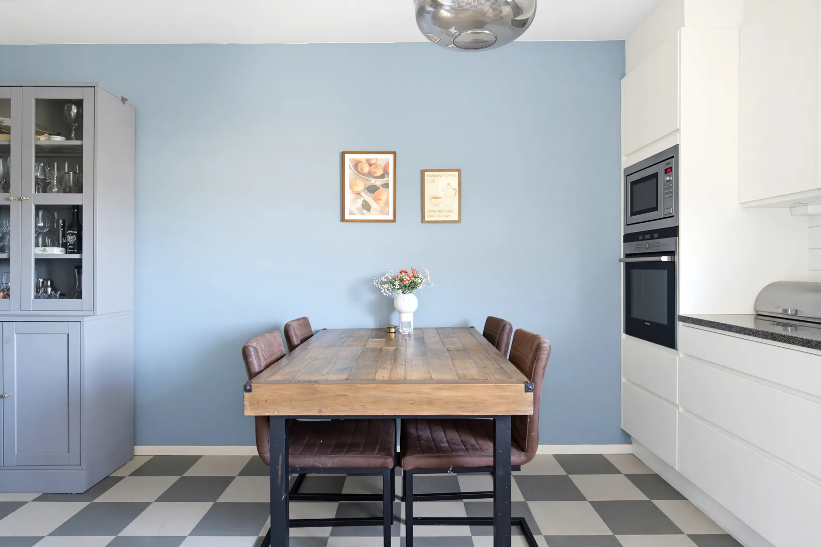 Bostadsrätt, Börjegatan 54C, Luthagen, Uppsala