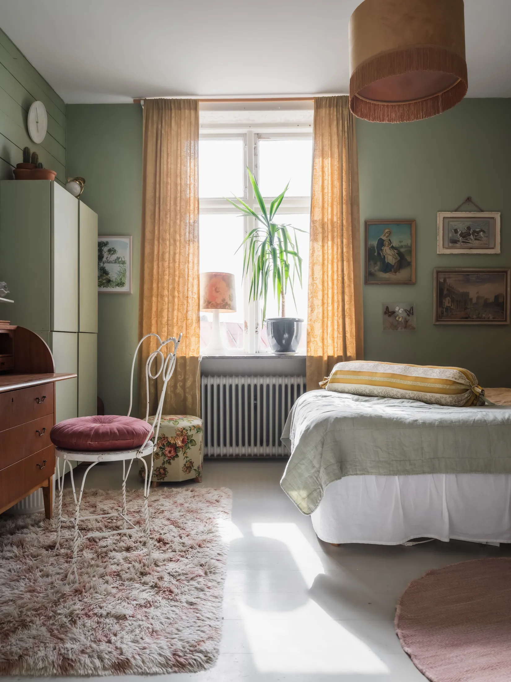 Bostadsrätt, Östra Tullgränd 9B, Visby Innerstad, Gotland