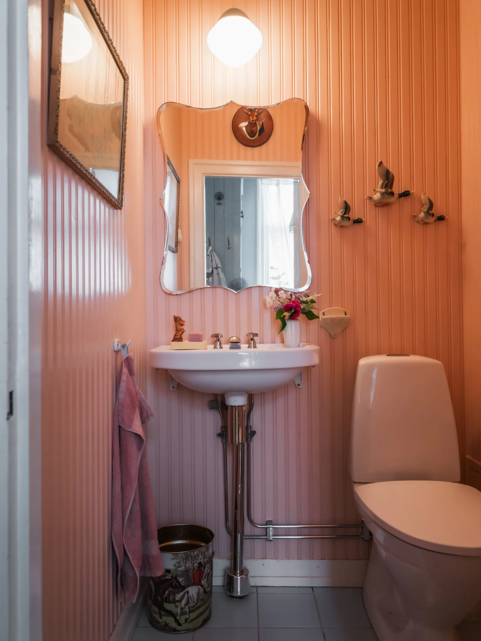 Bostadsrätt, Östra Tullgränd 9B, Visby Innerstad, Gotland