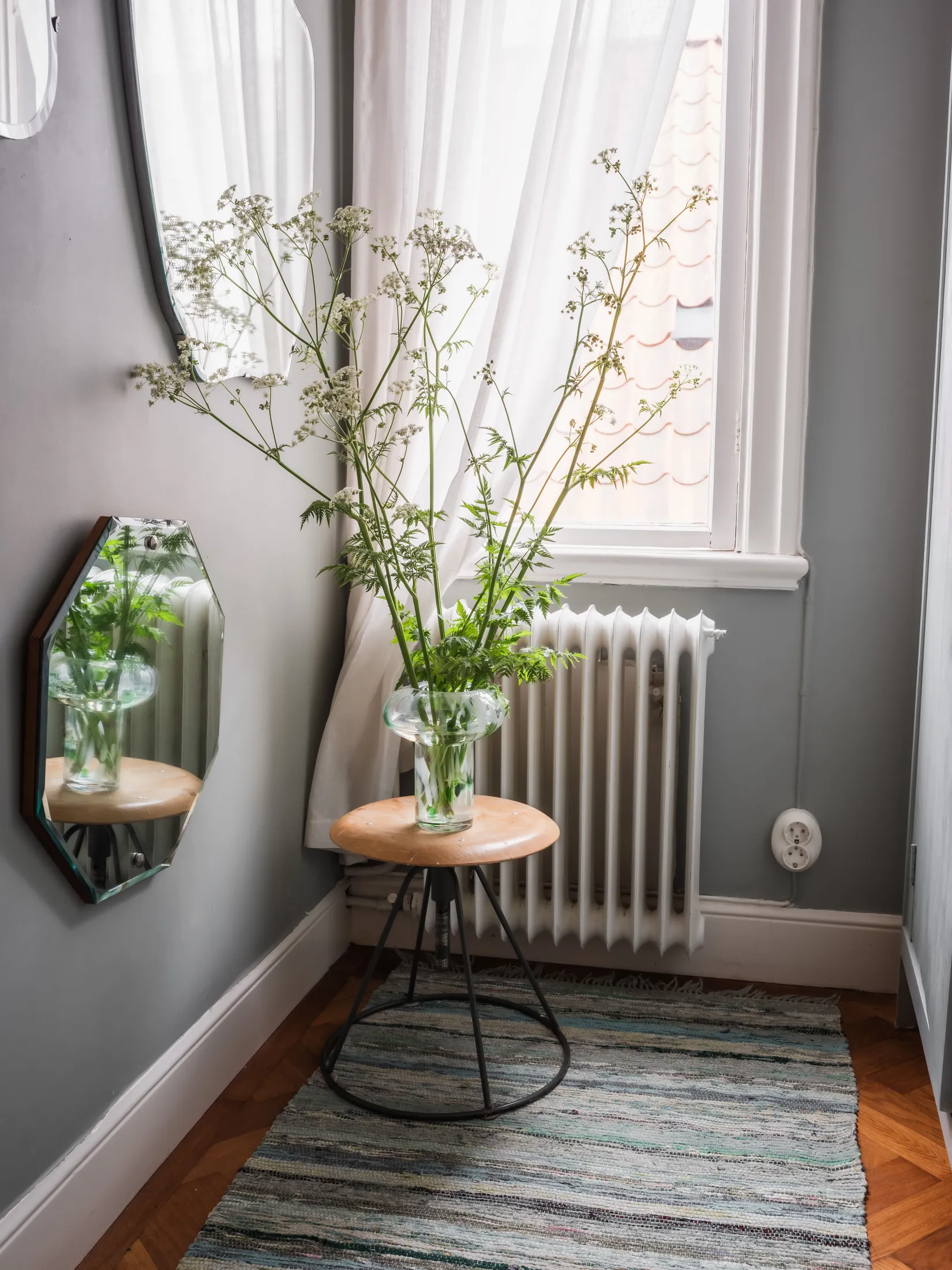Bostadsrätt, Östra Tullgränd 9B, Visby Innerstad, Gotland