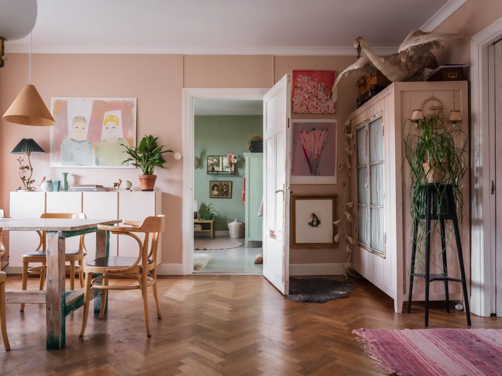 Bostadsrätt, Östra Tullgränd 9B, Visby Innerstad, Gotland
