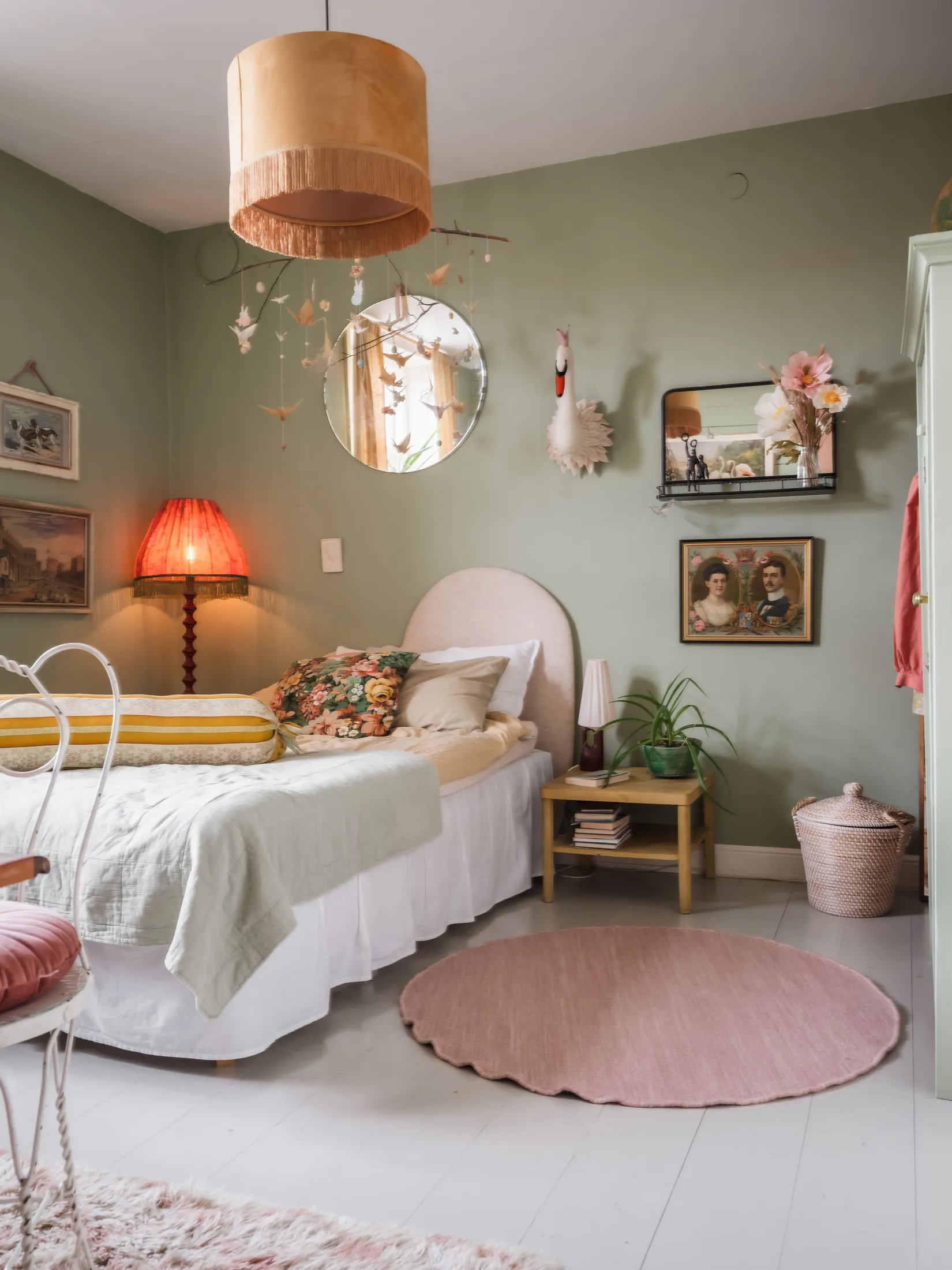 Bostadsrätt, Östra Tullgränd 9B, Visby Innerstad, Gotland
