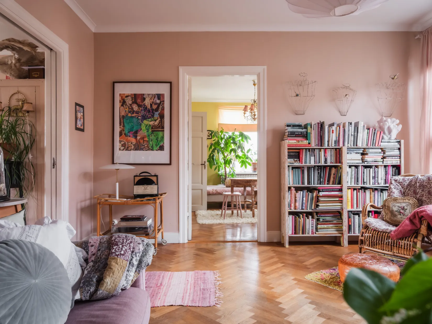 Bostadsrätt, Östra Tullgränd 9B, Visby Innerstad, Gotland